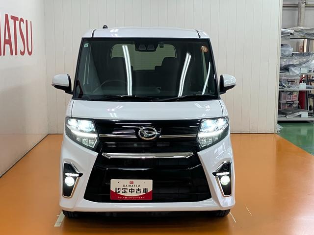 タントカスタムＸ　ナビ　ドラレコ　Ｂカメラ　ＥＴＣ　キーフリーサポカーＳワイド適合　ドラレコ　ミラクルオープンドア　Ｂカメラ　ナビ　ステアリングスイッチ　ＵＳＢ接続端子　シートヒーター　Ｐスタート　両側オートスライドドア　ＥＴＣ　誤発進抑制装置　キーフリー（神奈川県）の中古車