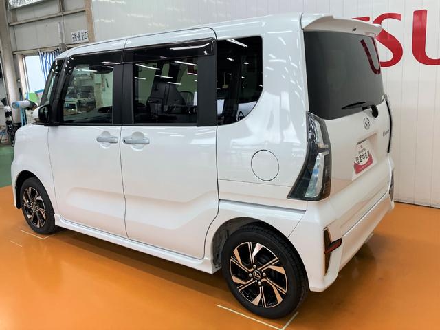 タントカスタムＸ　ナビ　ドラレコ　Ｂカメラ　ＥＴＣ　キーフリーサポカーＳワイド適合　ドラレコ　ミラクルオープンドア　Ｂカメラ　ナビ　ステアリングスイッチ　ＵＳＢ接続端子　シートヒーター　Ｐスタート　両側オートスライドドア　ＥＴＣ　誤発進抑制装置　キーフリー（神奈川県）の中古車