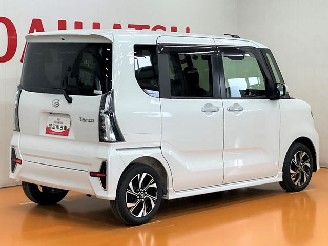 タントカスタムＸ　ナビ　ドラレコ　Ｂカメラ　ＥＴＣ　キーフリーサポカーＳワイド適合　ドラレコ　ミラクルオープンドア　Ｂカメラ　ナビ　ステアリングスイッチ　ＵＳＢ接続端子　シートヒーター　Ｐスタート　両側オートスライドドア　ＥＴＣ　誤発進抑制装置　キーフリー（神奈川県）の中古車