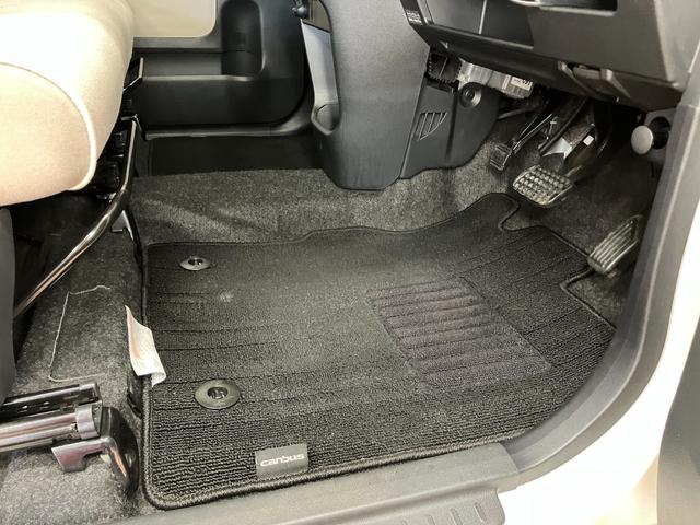 ムーヴキャンバスＧメイクアップ　ＳＡII　ナビ　Ｂカメラ　ＥＴＣ　キーフリー衝突軽減ブレーキシステム　Ｂカメラ　ナビ　ステアリングスイッチ　Ｐスタート　両側オートスライドドア　誤発進抑制装置　横滑り防止機能　アイドリングストップ　ＥＴＣ　キーフリー（神奈川県）の中古車