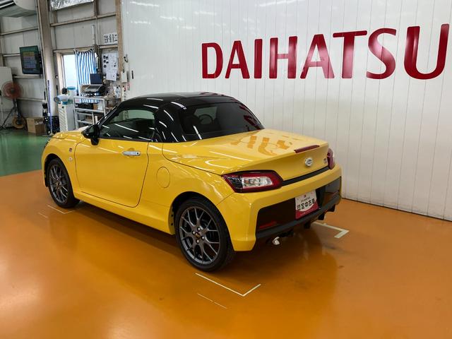 コペンＧＲ　スポーツオープンカー　二人乗　アクティブトップ　５段マニュアルシフト　シートヒーター　ステアリングスイッチ　ｍｏｍｏ製ステアリングホイール　レカロ製スポーツシート　ＢＢＣ製アルミホイール　コーナーセンサー（神奈川県）の中古車