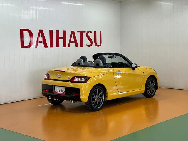 コペンＧＲ　スポーツオープンカー　二人乗　アクティブトップ　５段マニュアルシフト　シートヒーター　ステアリングスイッチ　ｍｏｍｏ製ステアリングホイール　レカロ製スポーツシート　ＢＢＣ製アルミホイール　コーナーセンサー（神奈川県）の中古車