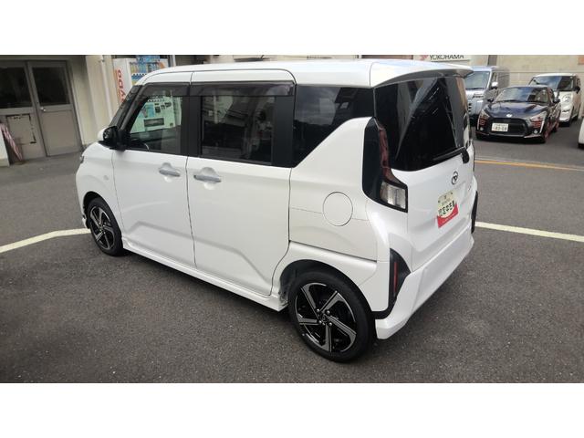ムーヴＲＳサポカーＳワイド適合　パノラマモニター対応　１０インチカーナビ　両側オートスライドドア　全車速追従機能付ＡＣＣ　ステアリングスイッチ　電動パーキングブレーキ　Ｐスタート　コーナーセンサー　キーフリー（神奈川県）の中古車