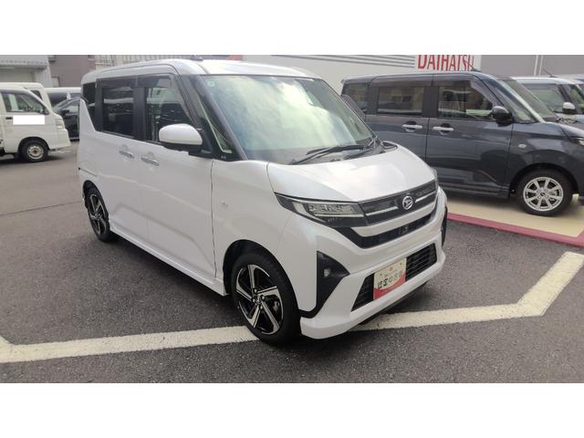 ムーヴＲＳサポカーＳワイド適合　パノラマモニター対応　１０インチカーナビ　両側オートスライドドア　全車速追従機能付ＡＣＣ　ステアリングスイッチ　電動パーキングブレーキ　Ｐスタート　コーナーセンサー　キーフリー（神奈川県）の中古車