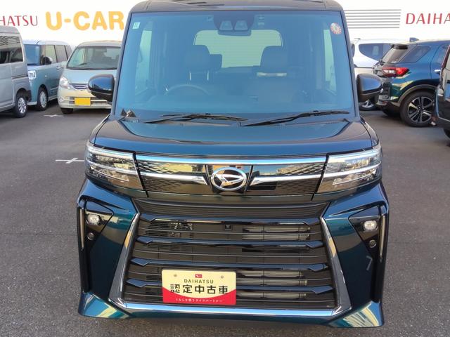 タント 中古車 カスタムＲＳサポカーＳワイド適合　ドラレコ　ナビ　Ｂカメラ　電動パーキングブレーキ　Ｐスタート　両側オートスライドドア　誤発進抑制装置　横滑り防止機能　コーナーセンサー　ＵＳＢ・ＨＤＭＩ入力端子　キーフリー