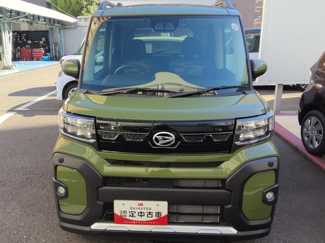 タント 中古車 ファンクロスサポカーＳワイド適合　ドラレコ　ディスプレイオーディオ　Ｂカメラ　電動パーキングブレーキ　ＥＴＣ　Ｐスタート　両側オートスライドドア　誤発進抑制装置　横滑り防止機能　ＵＳＢ・ＨＤＭＩ入力　キーフリー