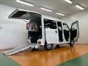 福祉車両　車椅子乗車　電動ウインチ　サポカーＳワイド適合　ドラレコ　ＣＤチューナー　エアコン　アクセサリーソケット　コーナーセンサー　アイドリングストップ　誤発進抑制機能　電動格納ミラー　キーレス（神奈川県）の中古車