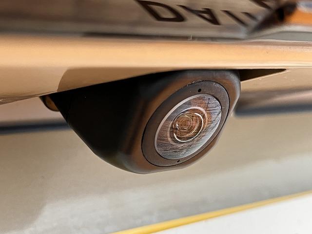 タフトＧターボ　ダーククロムベンチャー　ｅｃｏ　ＩＤＬＥ非装着車サポカーＳワイド適合　パノラマモニター対応　ＥＴＣ　ドラレコ　スカイフィールトップ　電動パーキングブレーキ　全車速追従機能付ＡＣＣ　ステアリングスイッチ　シートヒーター　ＵＳＢ接続端子　キーフリー（神奈川県）の中古車
