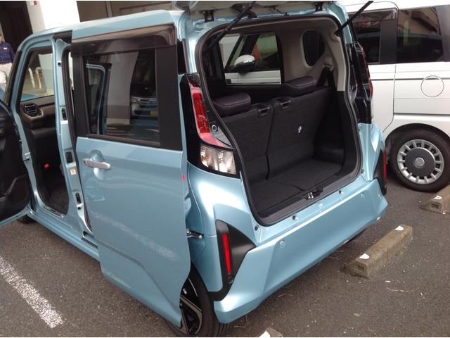 ムーヴRSサポカーSワイド適合 ドラレコ 全車速追従機能付ACC Bカメラ パノラマモニター対応 電動パーキングブレーキ Pスタート 両側オートスライドドア 誤発進抑制装置 横滑り防止機能 ナビ キーフリー(神奈川県)の中古車