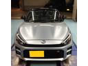 オープンカー　二人乗　アクティブトップ　ｍｏｍｏ製ステアリングホイール　レカロ製スポーツシート　ＢＢＣ製アルミホイール　カーナビ　ステップスイッチ　シートヒーター　キーフリー（神奈川県）の中古車