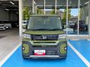 タント 中古車 ファンクロス純正カーナビ　前後ドラレコ　ＵＳＢ接続端子　ミラクルオープンドア　両側オートスライドドア　コーナーセンサー　シートヒーター　電動パーキングブレーキ　ステアリングスイッチ　キーフリー