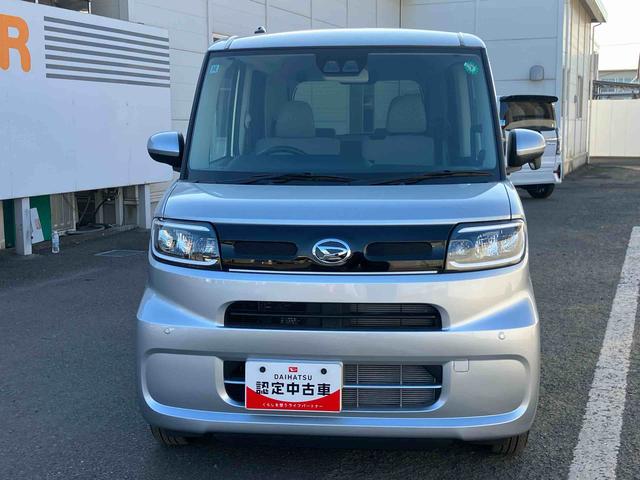 タントスローパーＸ走行距離無制限１２ヶ月保証付き　福祉車両　アイドリングストップ車　ブレーキサポート　スマートキーシステム　禁煙　ＬＥＤライト　キーレスキー　Ｂカメラ　車線逸脱警報　オートハイビーム　ワンオーナー（大分県）の中古車