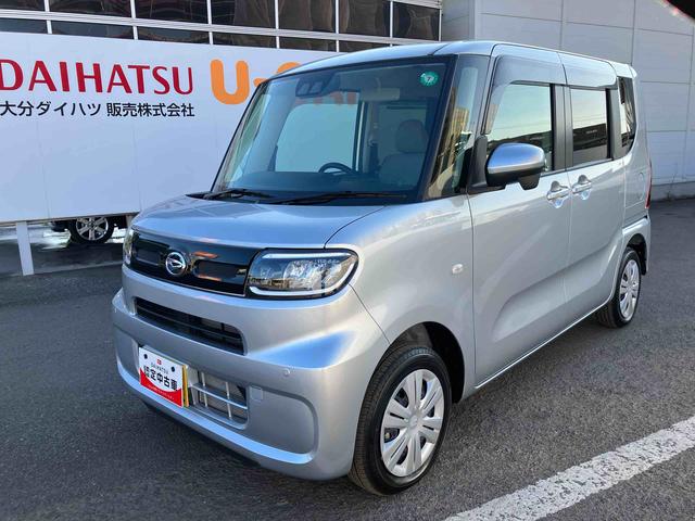 タントスローパーＸ走行距離無制限１２ヶ月保証付き　福祉車両　アイドリングストップ車　ブレーキサポート　スマートキーシステム　禁煙　ＬＥＤライト　キーレスキー　Ｂカメラ　車線逸脱警報　オートハイビーム　ワンオーナー（大分県）の中古車