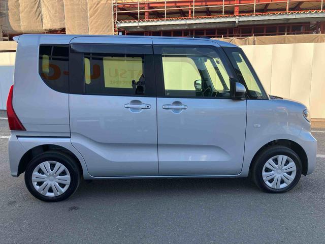 タントスローパーＸ走行距離無制限１２ヶ月保証付き　福祉車両　アイドリングストップ車　ブレーキサポート　スマートキーシステム　禁煙　ＬＥＤライト　キーレスキー　Ｂカメラ　車線逸脱警報　オートハイビーム　ワンオーナー（大分県）の中古車