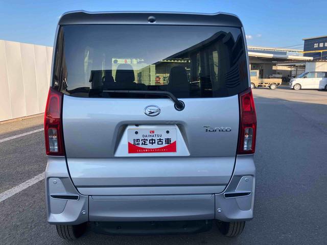 タントスローパーＸ走行距離無制限１２ヶ月保証付き　福祉車両　アイドリングストップ車　ブレーキサポート　スマートキーシステム　禁煙　ＬＥＤライト　キーレスキー　Ｂカメラ　車線逸脱警報　オートハイビーム　ワンオーナー（大分県）の中古車