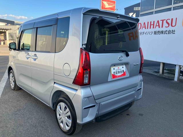 タントスローパーＸ走行距離無制限１２ヶ月保証付き　福祉車両　アイドリングストップ車　ブレーキサポート　スマートキーシステム　禁煙　ＬＥＤライト　キーレスキー　Ｂカメラ　車線逸脱警報　オートハイビーム　ワンオーナー（大分県）の中古車