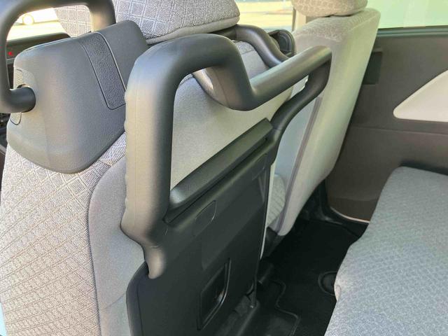 タントスローパーＸ走行距離無制限１２ヶ月保証付き　福祉車両　アイドリングストップ車　ブレーキサポート　スマートキーシステム　禁煙　ＬＥＤライト　キーレスキー　Ｂカメラ　車線逸脱警報　オートハイビーム　ワンオーナー（大分県）の中古車