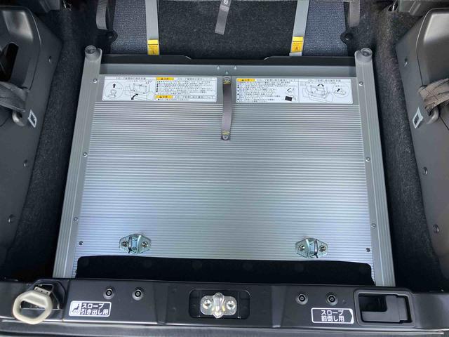 タントスローパーＸ走行距離無制限１２ヶ月保証付き　福祉車両　アイドリングストップ車　ブレーキサポート　スマートキーシステム　禁煙　ＬＥＤライト　キーレスキー　Ｂカメラ　車線逸脱警報　オートハイビーム　ワンオーナー（大分県）の中古車