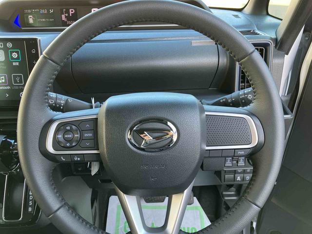 タントカスタムRS ワンオーナー走行距離無制限12ヶ月保証付き 両側パワスライドドア レーンキープA ISTOP 運転席シートヒーター オートLED ターボエンジン 禁煙 LEDライト 1オーナー オートライト キーフリー 記録簿(大分県)の中古車