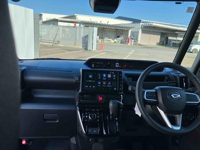 タントカスタムRS ワンオーナー走行距離無制限12ヶ月保証付き 両側パワスライドドア レーンキープA ISTOP 運転席シートヒーター オートLED ターボエンジン 禁煙 LEDライト 1オーナー オートライト キーフリー 記録簿(大分県)の中古車