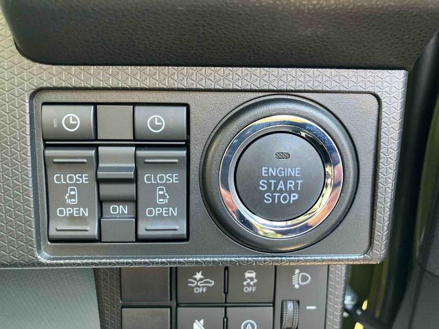 タントファンクロス ワンオーナー走行距離無制限12ヶ月保証付き Bluetoothオーディオ 衝突軽減システム 両側オートドア シートヒータ 禁煙車 ワンオーナー オートLED USB接続 レーンキープアシスト Bカメラ アルミ(大分県)の中古車