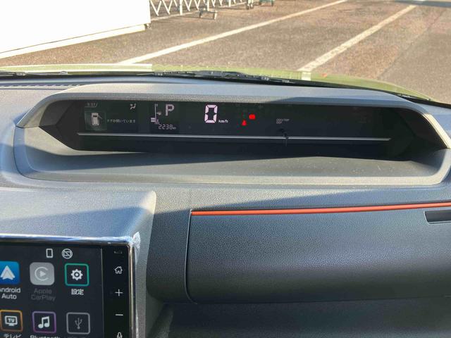 タントファンクロス ワンオーナー走行距離無制限12ヶ月保証付き Bluetoothオーディオ 衝突軽減システム 両側オートドア シートヒータ 禁煙車 ワンオーナー オートLED USB接続 レーンキープアシスト Bカメラ アルミ(大分県)の中古車