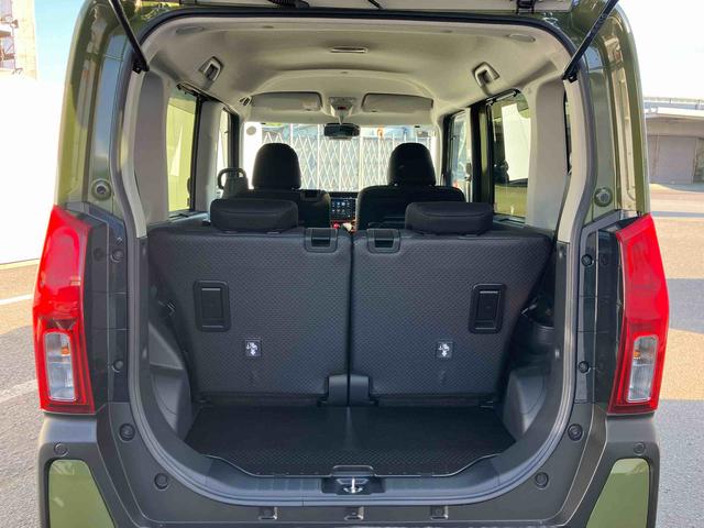 タントファンクロス ワンオーナー走行距離無制限12ヶ月保証付き Bluetoothオーディオ 衝突軽減システム 両側オートドア シートヒータ 禁煙車 ワンオーナー オートLED USB接続 レーンキープアシスト Bカメラ アルミ(大分県)の中古車