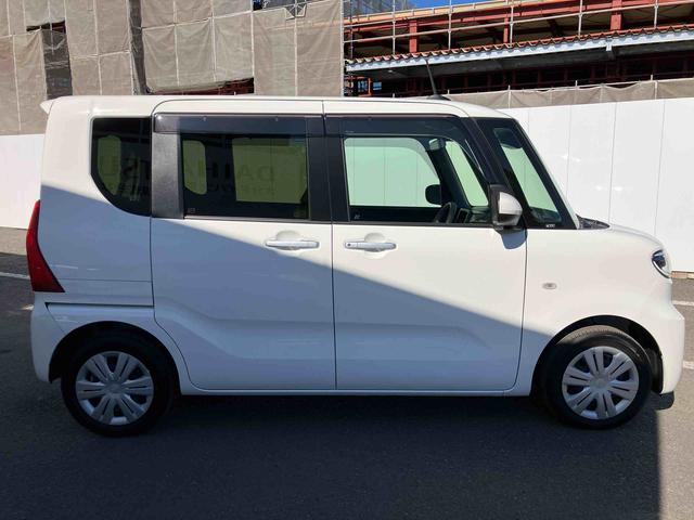 タントX ワンオーナー走行距離無制限12ヶ月保証付き アイドリングストップ車 ブレーキサポート スマートキーシステム 禁煙 LEDライト キーレスキー Bカメラ 車線逸脱警報 オートハイビーム 片側電動両側スライドドア(大分県)の中古車