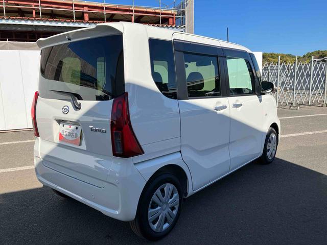 タントX ワンオーナー走行距離無制限12ヶ月保証付き アイドリングストップ車 ブレーキサポート スマートキーシステム 禁煙 LEDライト キーレスキー Bカメラ 車線逸脱警報 オートハイビーム 片側電動両側スライドドア(大分県)の中古車