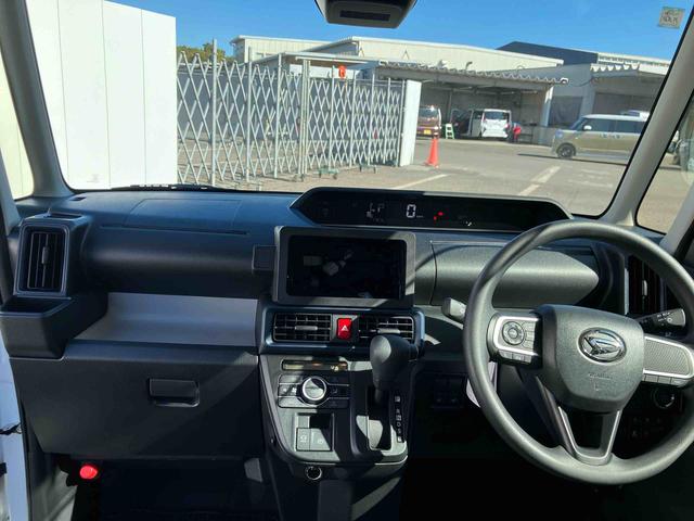 タントX ワンオーナー走行距離無制限12ヶ月保証付き アイドリングストップ車 ブレーキサポート スマートキーシステム 禁煙 LEDライト キーレスキー Bカメラ 車線逸脱警報 オートハイビーム 片側電動両側スライドドア(大分県)の中古車