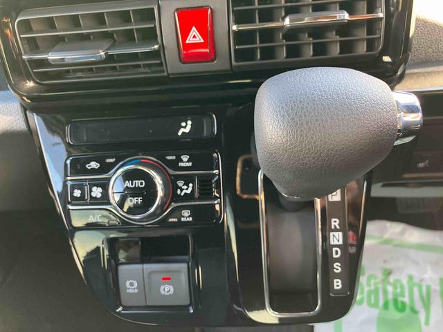 タントカスタムＸ　ワンオーナー走行距離無制限１２ヶ月保証付き　衝突軽減ブレーキ　車線逸脱防止　アイドリングストップ機能　Ｂカメラ　禁煙　盗難警報装置　ＬＥＤ　ワンオーナー　キーレスエントリー　前席シートヒーター　オートＬＥＤ（大分県）の中古車