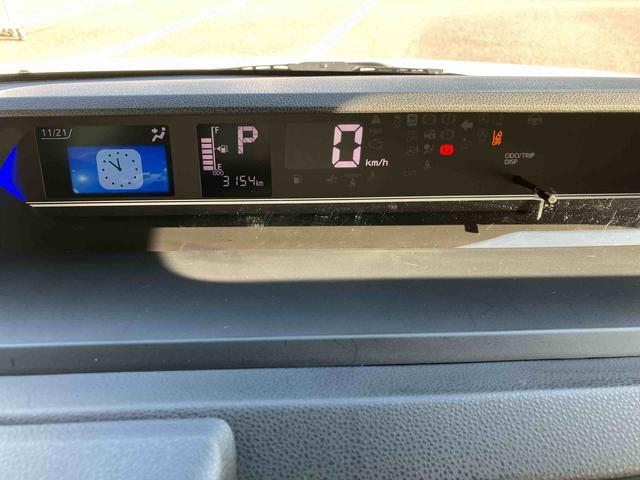 タントカスタムＸ　ワンオーナー走行距離無制限１２ヶ月保証付き　衝突軽減ブレーキ　車線逸脱防止　アイドリングストップ機能　Ｂカメラ　禁煙　盗難警報装置　ＬＥＤ　ワンオーナー　キーレスエントリー　前席シートヒーター　オートＬＥＤ（大分県）の中古車