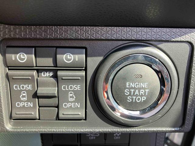 タントカスタムＸ　ワンオーナー走行距離無制限１２ヶ月保証付き　衝突軽減ブレーキ　車線逸脱防止　アイドリングストップ機能　Ｂカメラ　禁煙　盗難警報装置　ＬＥＤ　ワンオーナー　キーレスエントリー　前席シートヒーター　オートＬＥＤ（大分県）の中古車