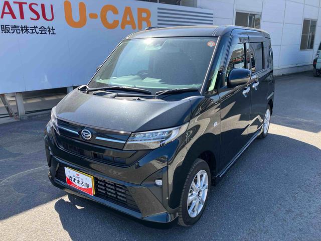 ムーヴG ワンオーナー走行距離無制限12ヶ月保証付き 両側スライド左側パワースライドドア オートマチックハイビーム LEDヘッド スマートキープッシュスタート バックカメラ アルミホイール エコアイドル オートライト(大分県)の中古車