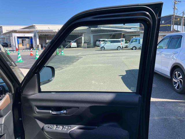 ムーヴG ワンオーナー走行距離無制限12ヶ月保証付き 両側スライド左側パワースライドドア オートマチックハイビーム LEDヘッド スマートキープッシュスタート バックカメラ アルミホイール エコアイドル オートライト(大分県)の中古車