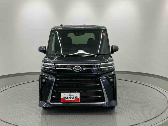 タントカスタムRSリミテッド ワンオーナー走行距離無制限12ヶ月保証付き オートマチックハイビーム イモビライザー 車線逸脱警報 バックモニター キーフリーシステム 前席シートヒーター ETC ターボ LEDヘッドライト アルミホイール(大分県)の中古車