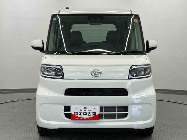 タントLキーレス 記録簿 1オーナー 運転席エアバッグ ABS スマートキー&プッシュスタート(大分県)の中古車
