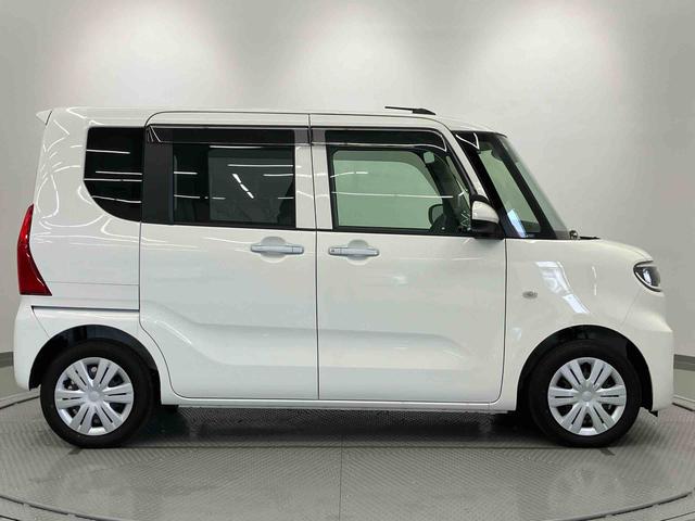 タントLキーレス 記録簿 1オーナー 運転席エアバッグ ABS スマートキー&プッシュスタート(大分県)の中古車