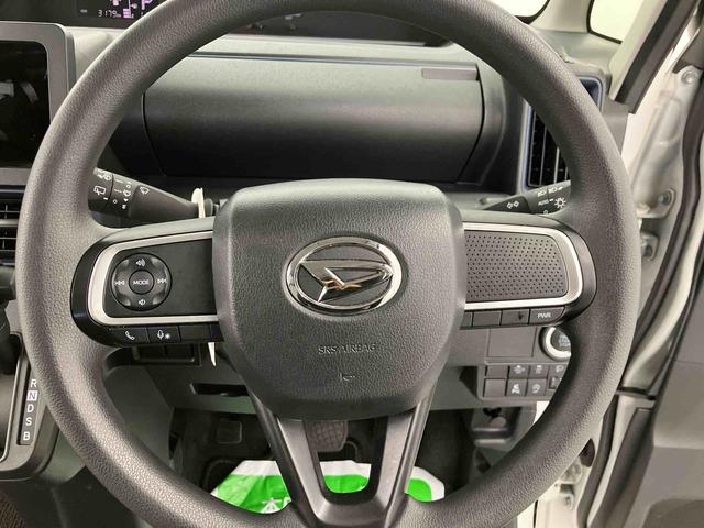 タントLキーレス 記録簿 1オーナー 運転席エアバッグ ABS スマートキー&プッシュスタート(大分県)の中古車