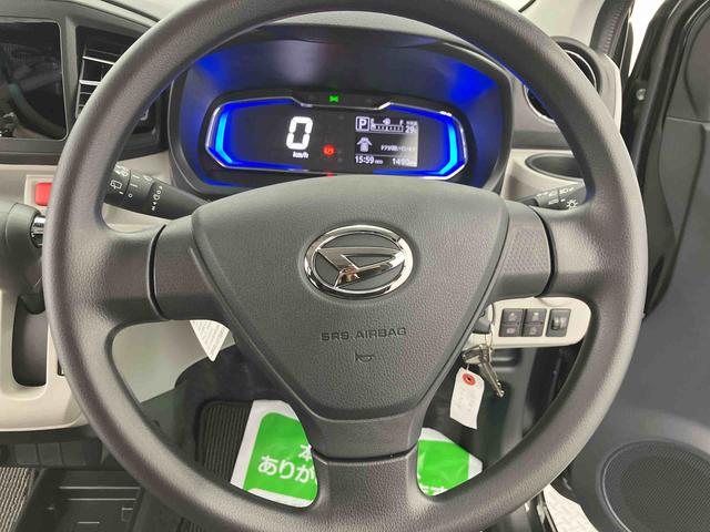 ミライースX SAIII1オーナー キーレスキー ABS 運転席エアバッグ 点検記録簿 I−STOP デュアルエアバッグ 試乗車UP AUTOライト Bカメラ 衝突安全ボディ(大分県)の中古車