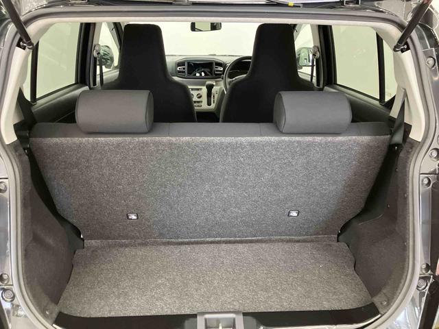 ミライースX SAIII1オーナー キーレスキー ABS 運転席エアバッグ 点検記録簿 I−STOP デュアルエアバッグ 試乗車UP AUTOライト Bカメラ 衝突安全ボディ(大分県)の中古車