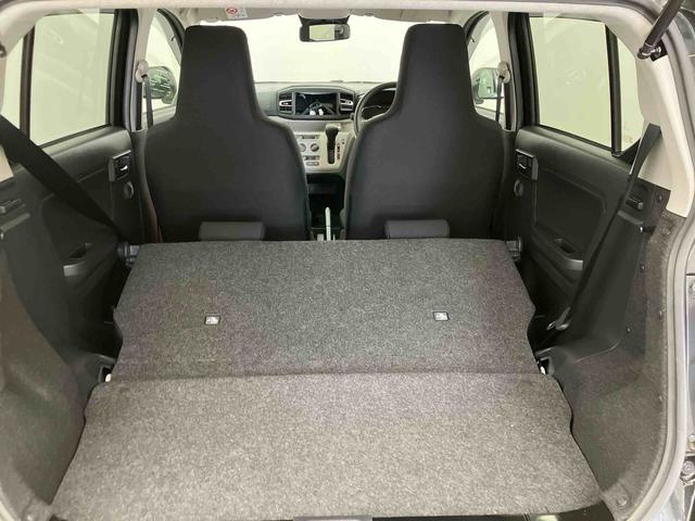 ミライースX SAIII1オーナー キーレスキー ABS 運転席エアバッグ 点検記録簿 I−STOP デュアルエアバッグ 試乗車UP AUTOライト Bカメラ 衝突安全ボディ(大分県)の中古車
