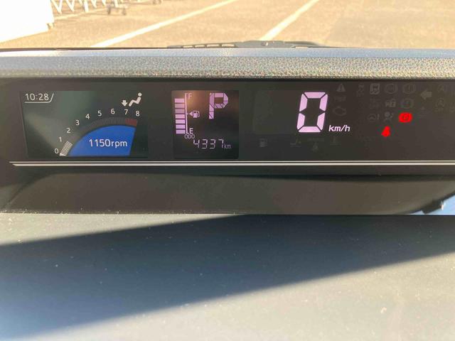 タントＸ　ワンオーナー走行距離無制限１２ヶ月保証付き　アイドリングストップ車　ブレーキサポート　スマートキーシステム　禁煙　ＬＥＤライト　キーレスキー　Ｂカメラ　車線逸脱警報　オートハイビーム　片側電動両側スライドドア（大分県）の中古車