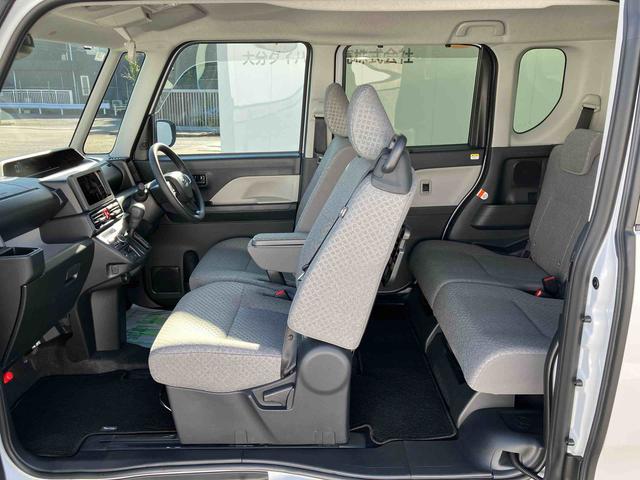 タントＸ　ワンオーナー走行距離無制限１２ヶ月保証付き　アイドリングストップ車　ブレーキサポート　スマートキーシステム　禁煙　ＬＥＤライト　キーレスキー　Ｂカメラ　車線逸脱警報　オートハイビーム　片側電動両側スライドドア（大分県）の中古車