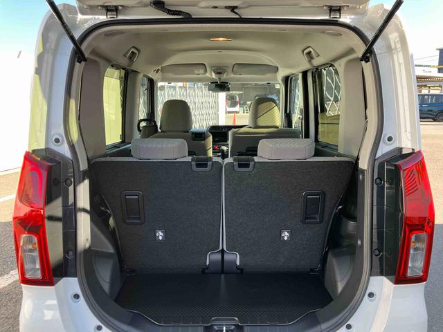 タントＸ　ワンオーナー走行距離無制限１２ヶ月保証付き　アイドリングストップ車　ブレーキサポート　スマートキーシステム　禁煙　ＬＥＤライト　キーレスキー　Ｂカメラ　車線逸脱警報　オートハイビーム　片側電動両側スライドドア（大分県）の中古車