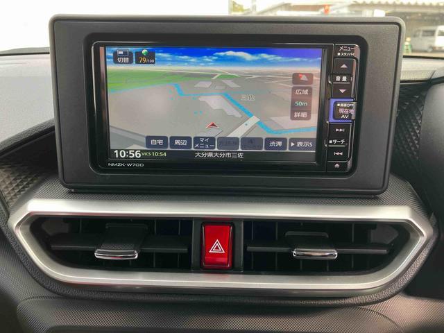 ロッキープレミアム走行距離無制限１２ヶ月保証付き　衝突軽減システム　ＢＴオーディオ　シートＨ　禁煙　ＥＴＣ車載器　車線逸脱警報　ＵＳＢ　スマ−トキ−　Ｂカメラ　アルミホイール　ＡＣＣ　キーフリーシステム　ドラレコ（大分県）の中古車