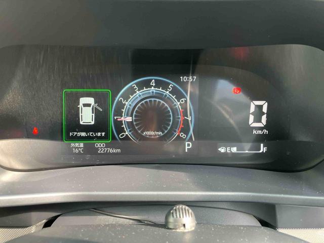 ロッキープレミアム走行距離無制限１２ヶ月保証付き　衝突軽減システム　ＢＴオーディオ　シートＨ　禁煙　ＥＴＣ車載器　車線逸脱警報　ＵＳＢ　スマ−トキ−　Ｂカメラ　アルミホイール　ＡＣＣ　キーフリーシステム　ドラレコ（大分県）の中古車