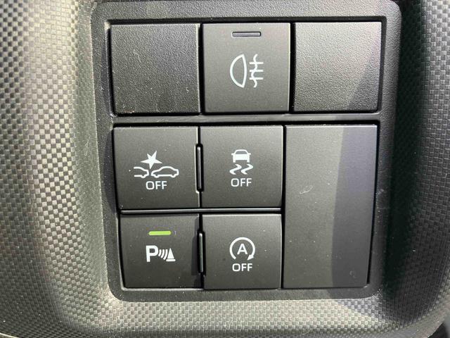 ロッキープレミアム走行距離無制限１２ヶ月保証付き　衝突軽減システム　ＢＴオーディオ　シートＨ　禁煙　ＥＴＣ車載器　車線逸脱警報　ＵＳＢ　スマ−トキ−　Ｂカメラ　アルミホイール　ＡＣＣ　キーフリーシステム　ドラレコ（大分県）の中古車