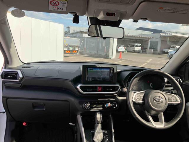 ロッキープレミアム走行距離無制限１２ヶ月保証付き　衝突軽減システム　ＢＴオーディオ　シートＨ　禁煙　ＥＴＣ車載器　車線逸脱警報　ＵＳＢ　スマ−トキ−　Ｂカメラ　アルミホイール　ＡＣＣ　キーフリーシステム　ドラレコ（大分県）の中古車