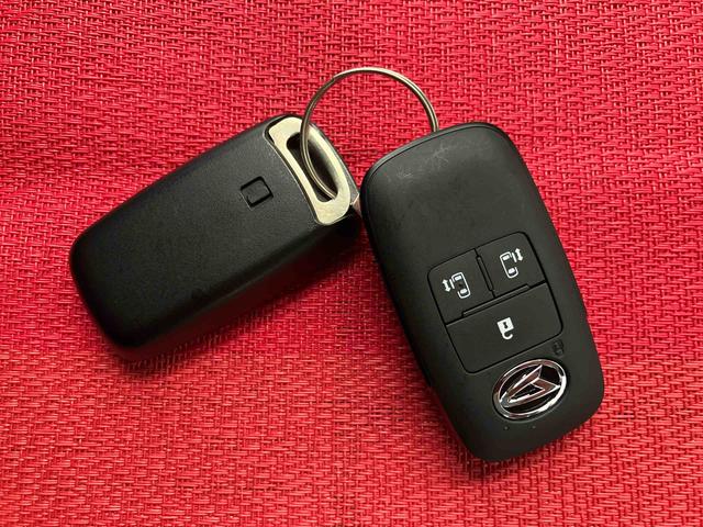 タントファンクロス　ワンオーナー走行距離無制限１２ヶ月保証付き　両側Ｐドア　車線逸脱警報装置　衝突回避支援　シ−トヒ−タ−　ワンオーナ　Ｂモニター　アイドリングストップ機能　ＬＥＤライト　セキュリティーアラーム　ＡＨＢ　スマートキー（大分県）の中古車